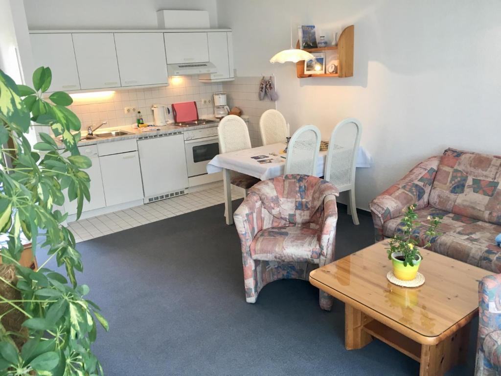 Haus Bernstein Ferienwohnungen photo 2