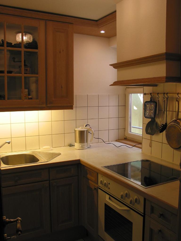 Сьюит (Люкс), Dinkelsbühler Kunst-Stuben