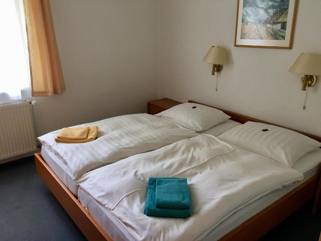 Haus Bernstein Ferienwohnungen photo 3