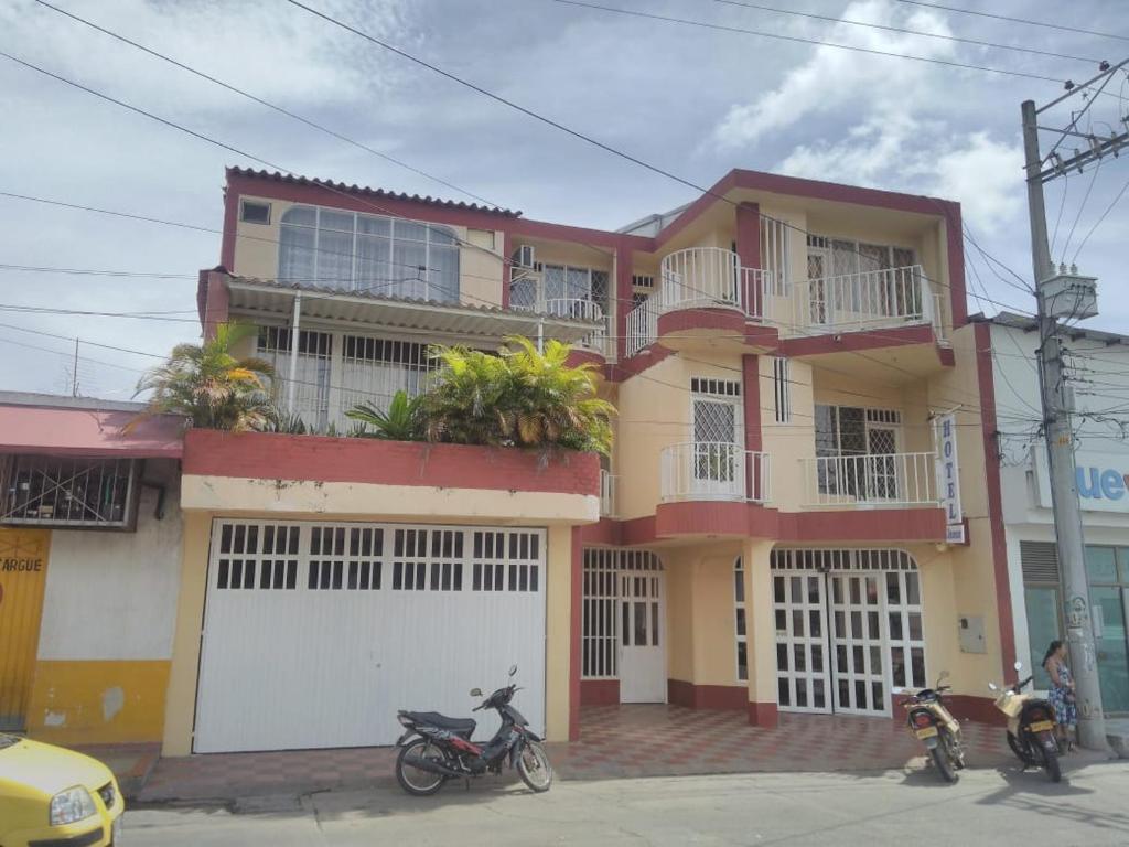 Hotel Josemar photo 2