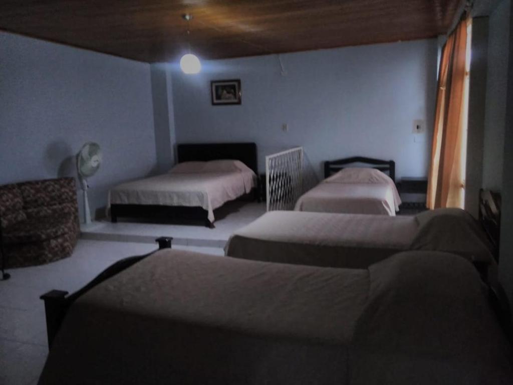 Hotel Josemar photo 3