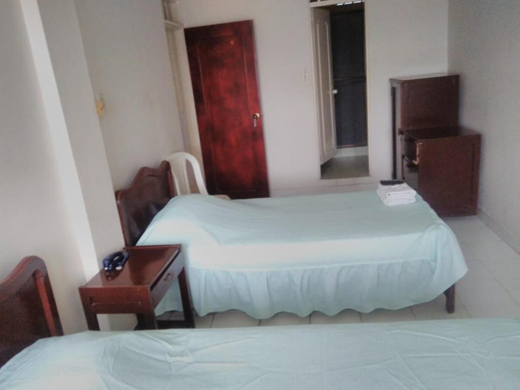 Hotel Josemar photo 4