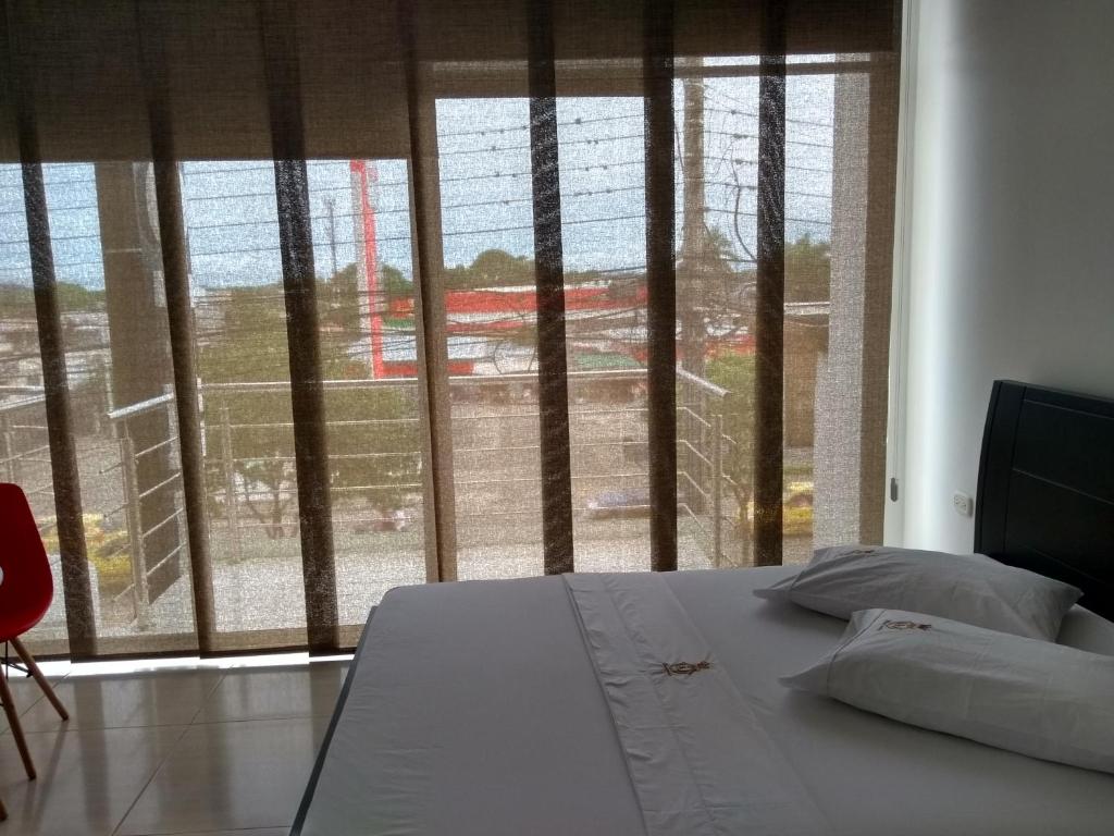 Hotel Gran Estacion Florencia photo 2