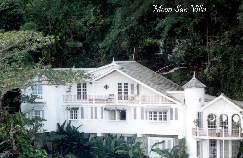 Moon San Villa at the Blue Lagoon photo 2