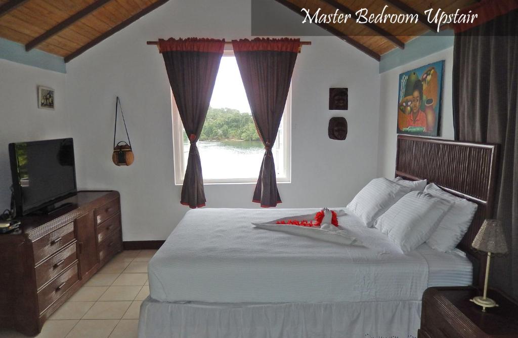 Moon San Villa at the Blue Lagoon photo 3