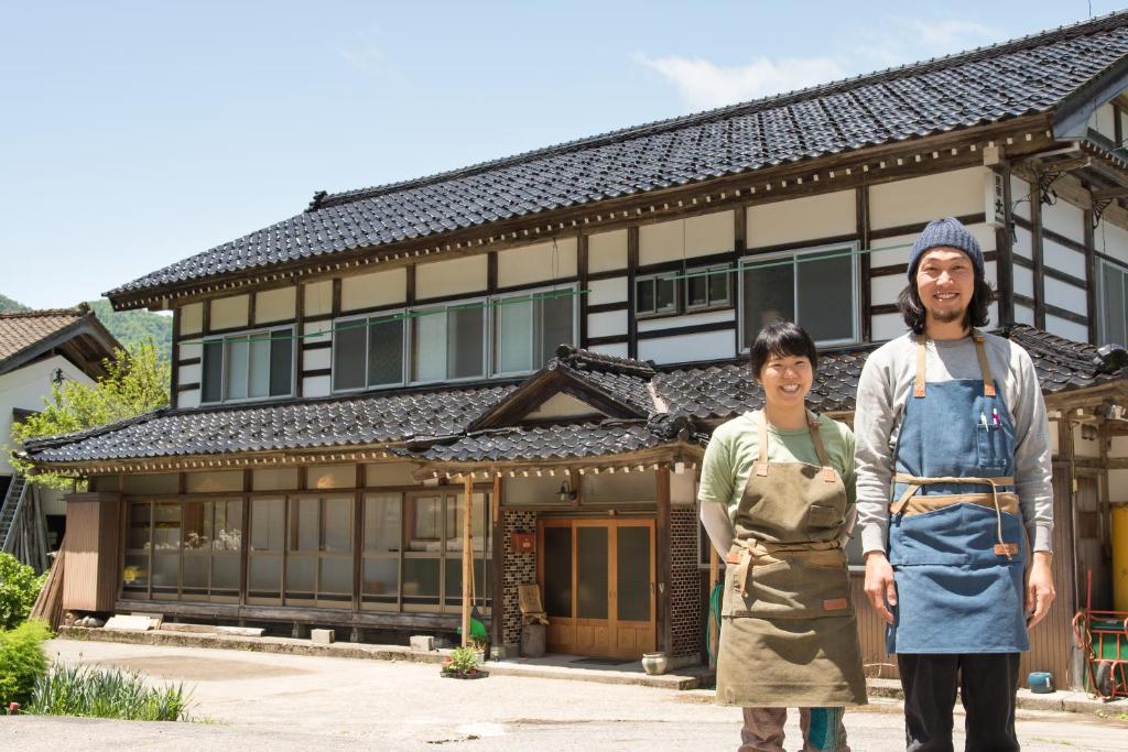 Guest House Takazuri-KITA photo 1