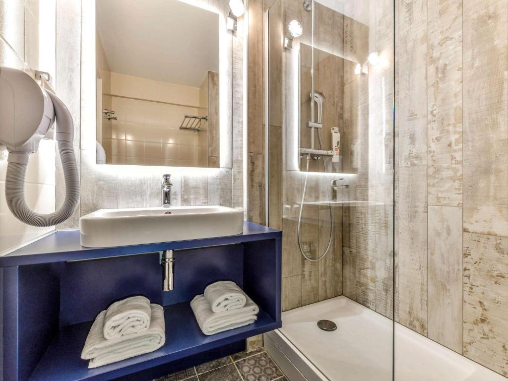 ibis styles La Rochelle Thalasso Chatelaillon photo 3