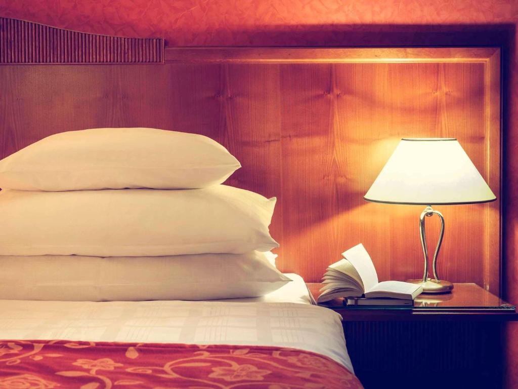 Двухместный (Классический номер), Mercure Josefshof Wien
