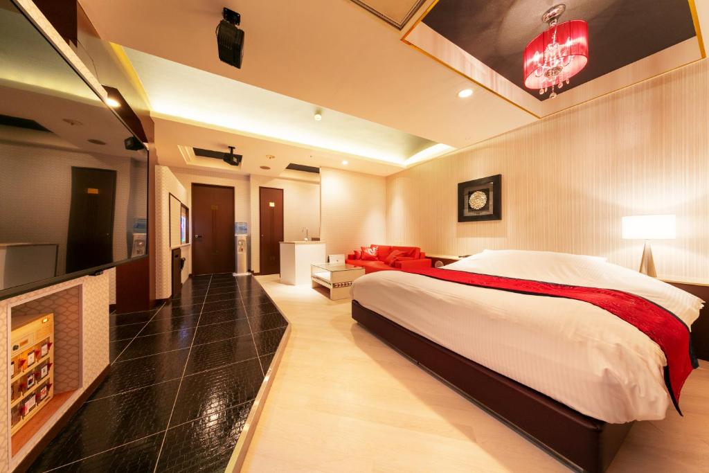 Hotel Eldia Yamanashi (Adult Only) photo 4