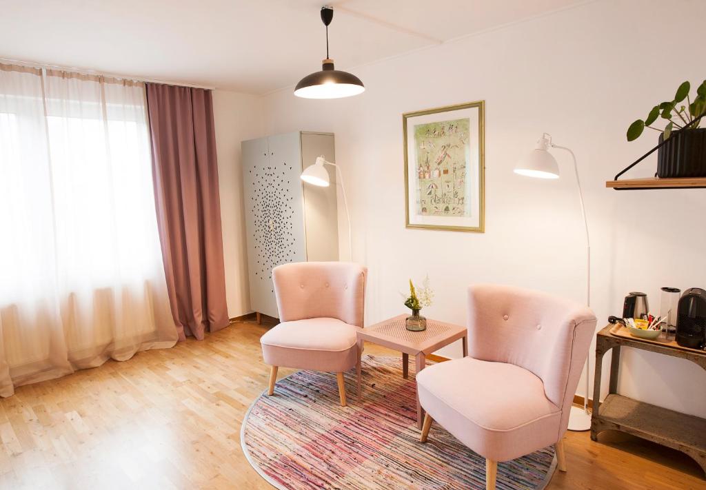 Сьюит (Люкс), Best Western Plus Hotel Noble House