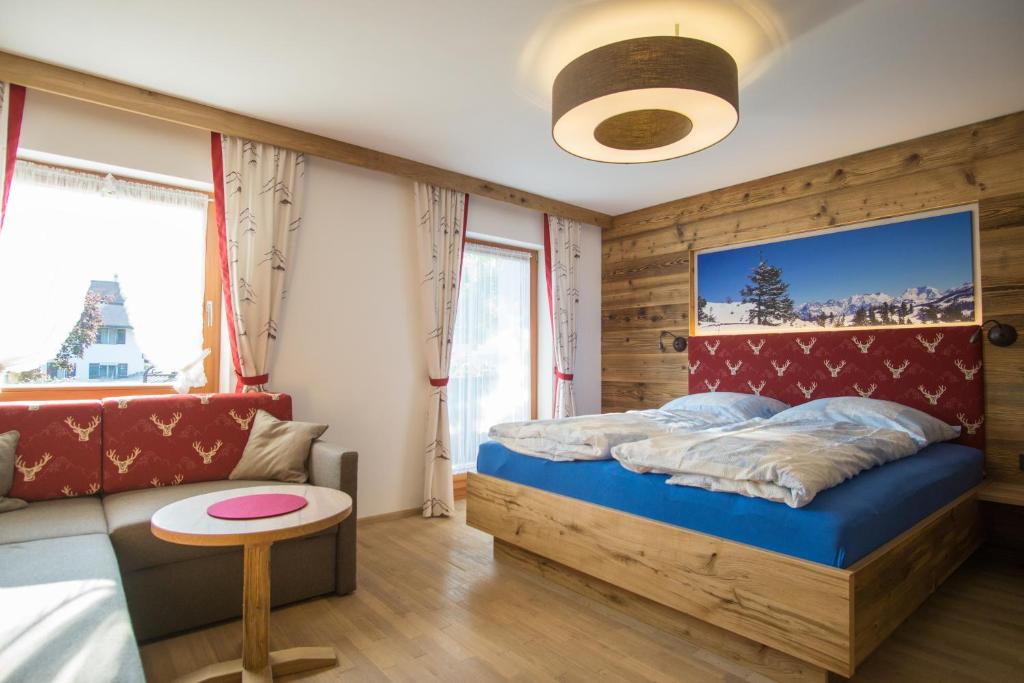 Haus Zauner photo 2