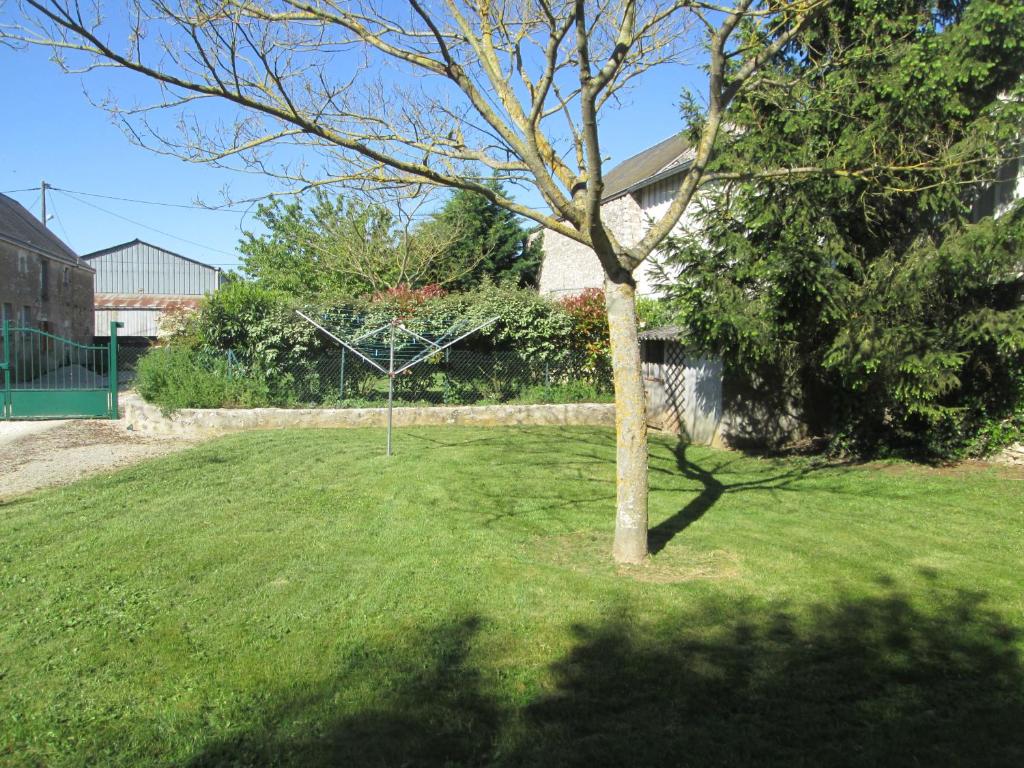 La grange de Ninon photo 3