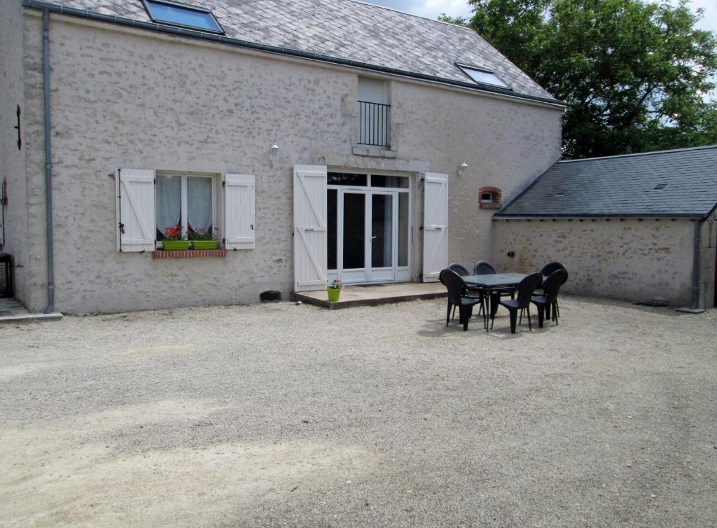 La grange de Ninon photo 4