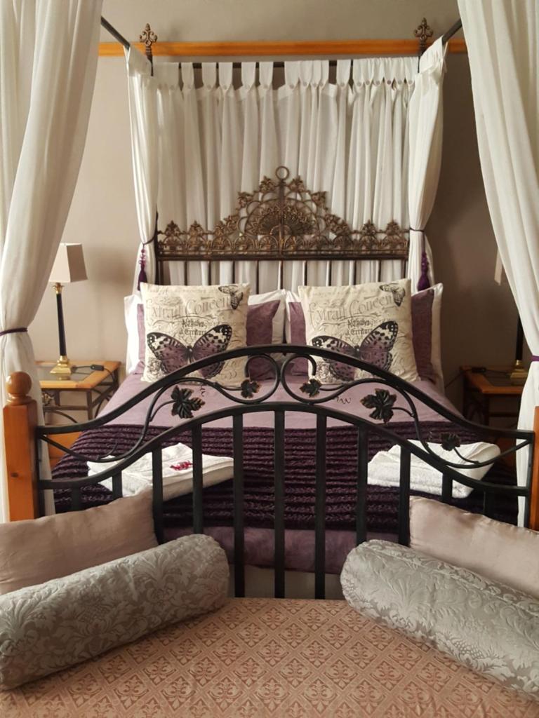 Cecil John Rhodes Guest House photo 4