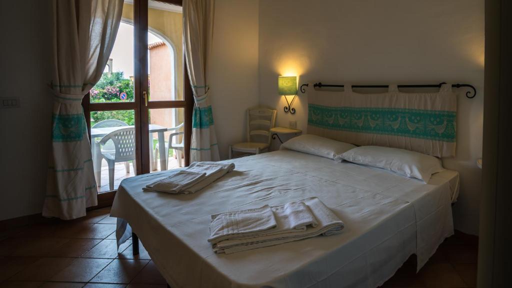 Residence Lu Lamoni Costa Nord photo 3