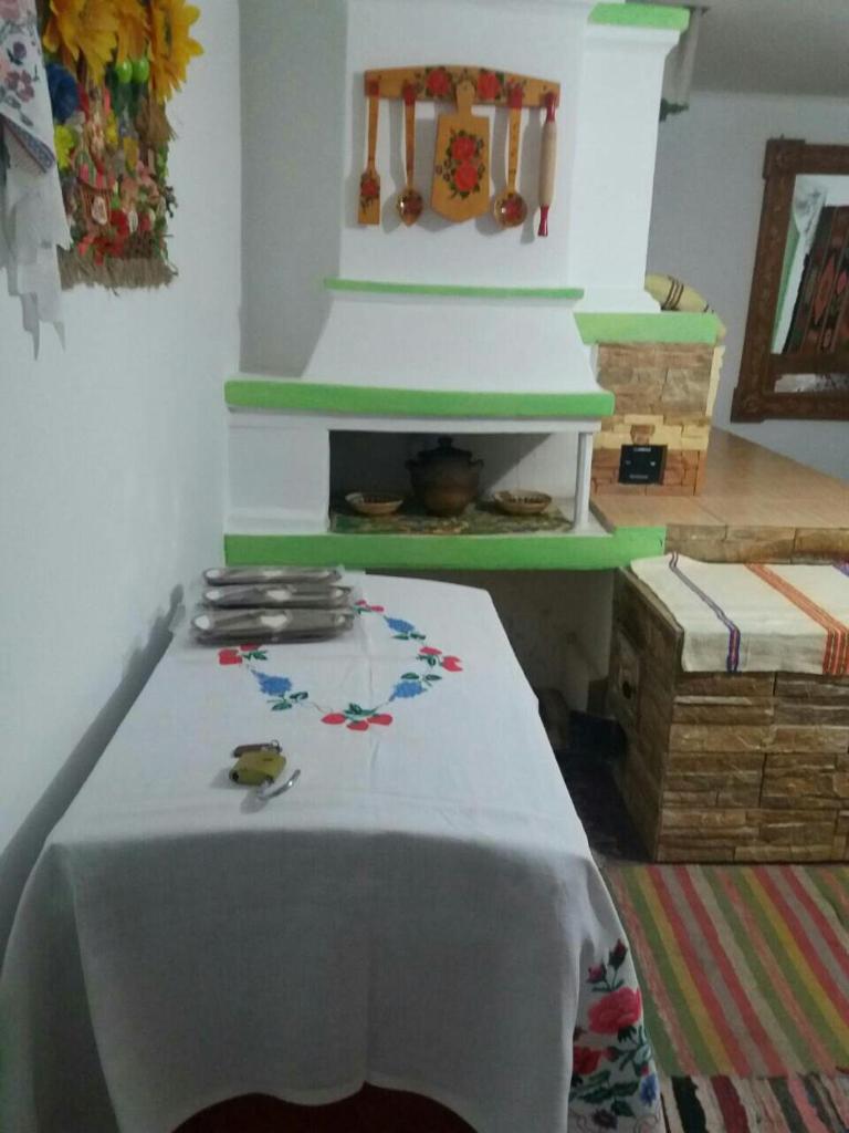 Dykyi Khutir photo 3