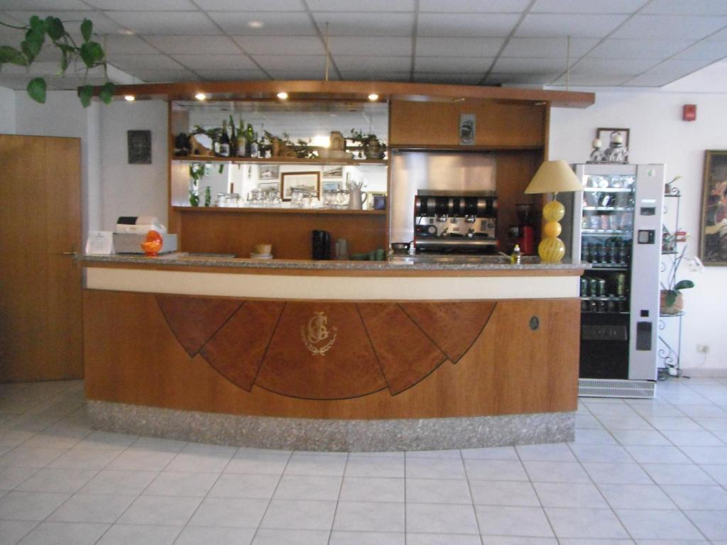 Hôtel Sampiero photo 1