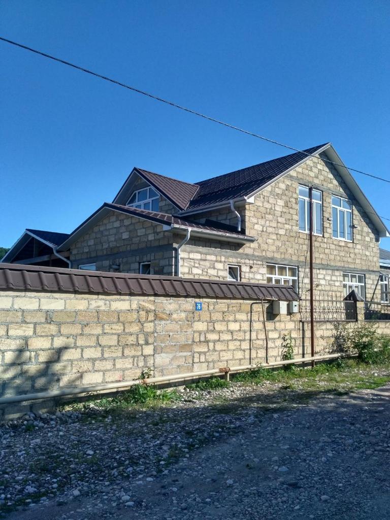 Sweet home Gusar. photo 2