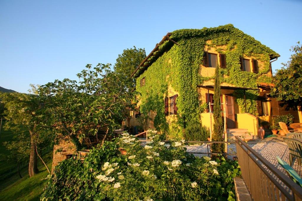 B&B Le Due Volpi photo 1