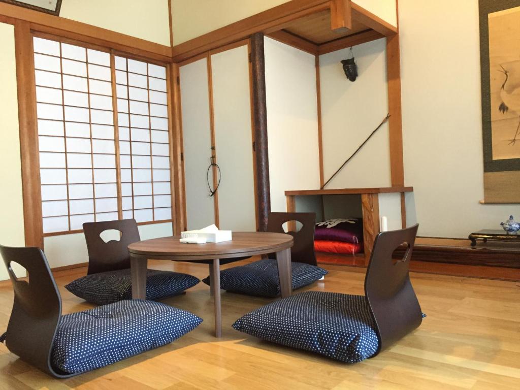 宿家STARY越中 izumicho photo 2