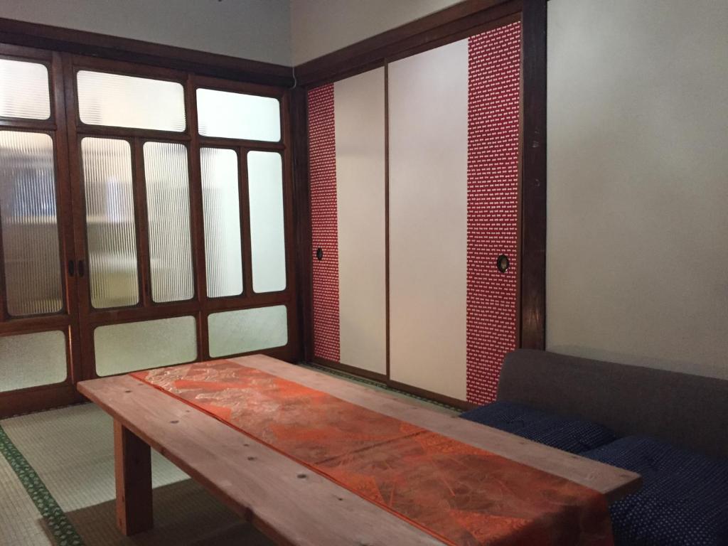 宿家STARY越中 izumicho photo 1