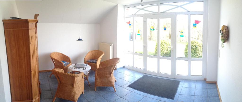 Ferienwohnungen Am Mühlenhügel photo 3