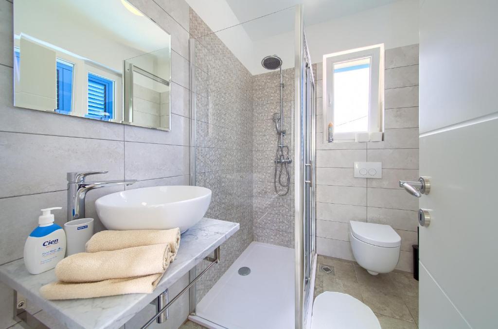 Apartments Mali Nono photo 1