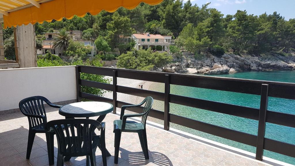Apartments Teo i Ivana photo 2