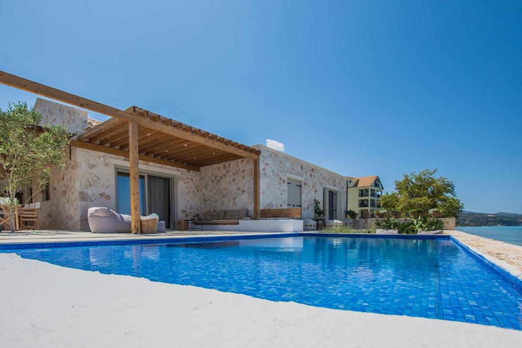 Niova Villa photo 4