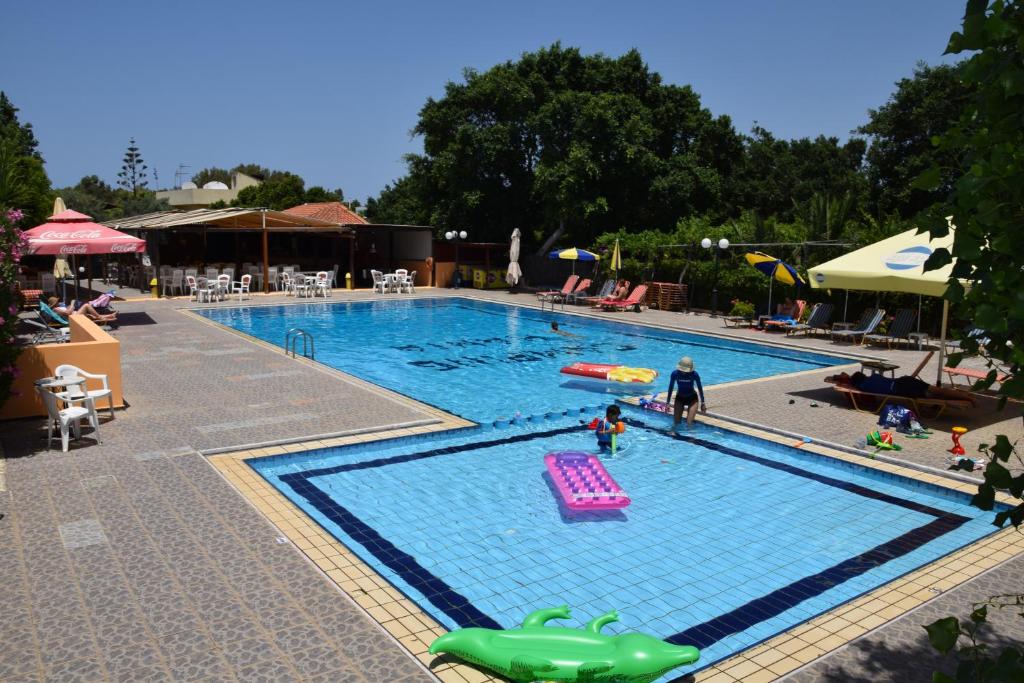 Camping Chania photo 1