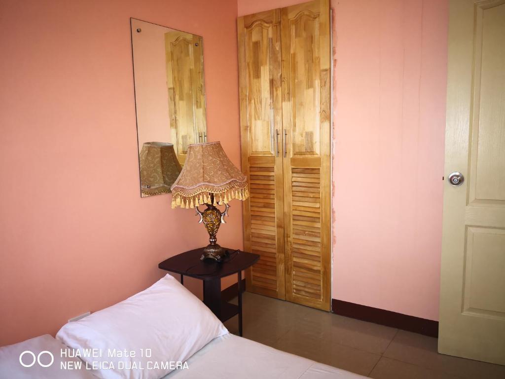 Апартаменты (Апартаменты), A's Azotea de Bohol