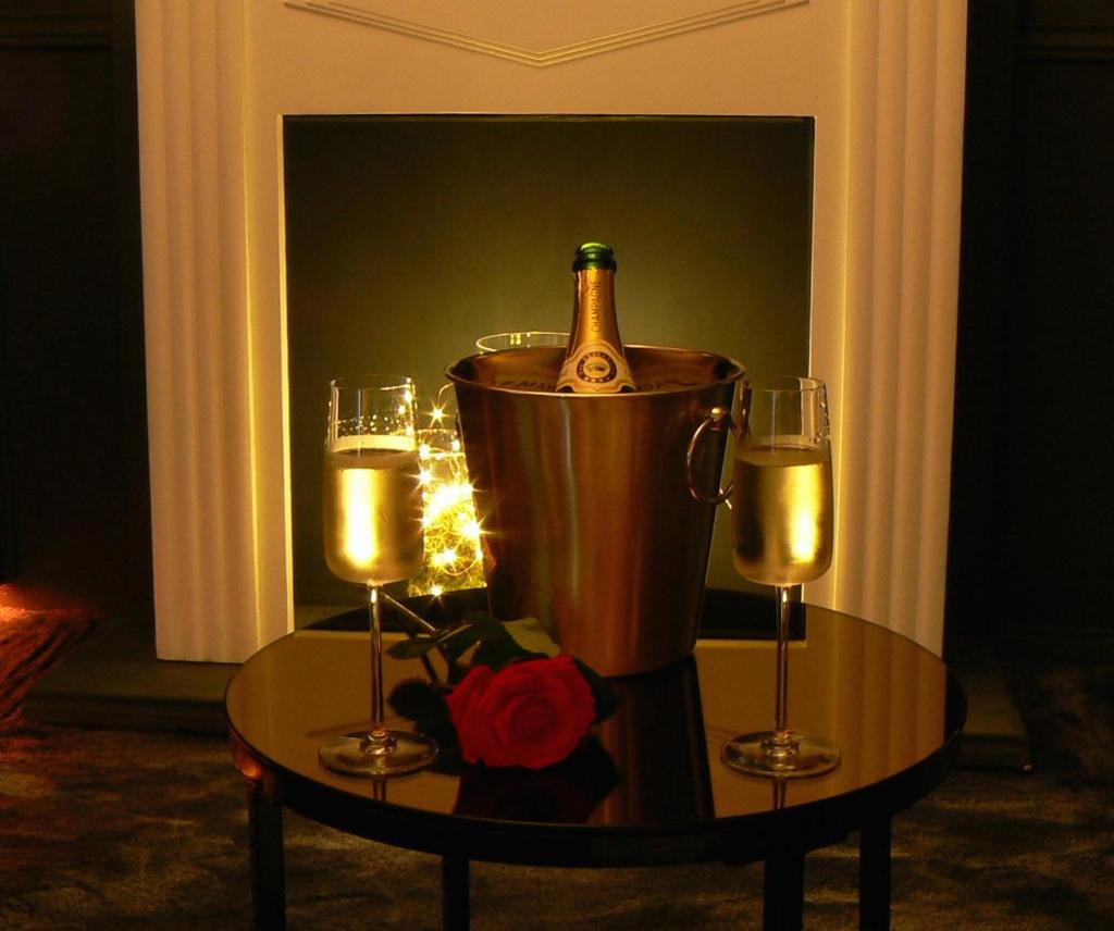 Loveroom Lovegite Le Cocon Enchanteur photo 2