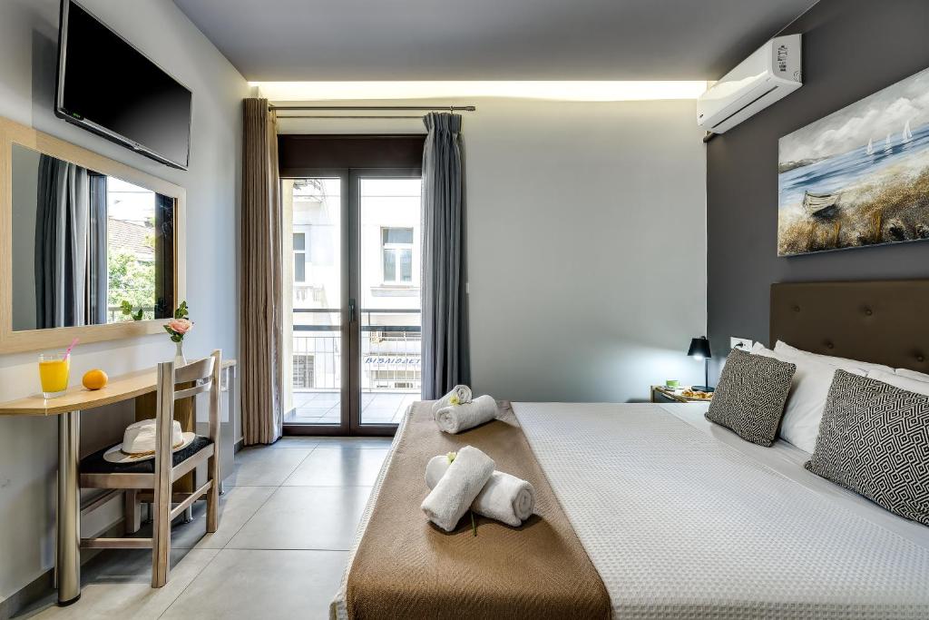 City Breeze Apartment photo 1