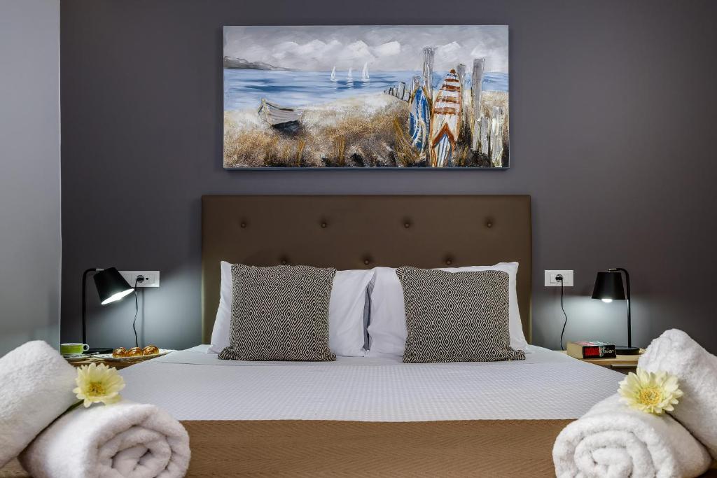 City Breeze Apartment photo 2