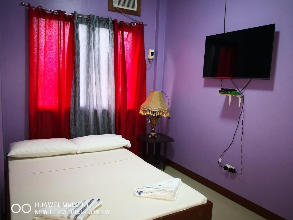 Апартаменты (Апартаменты Делюкс), A's Azotea de Bohol