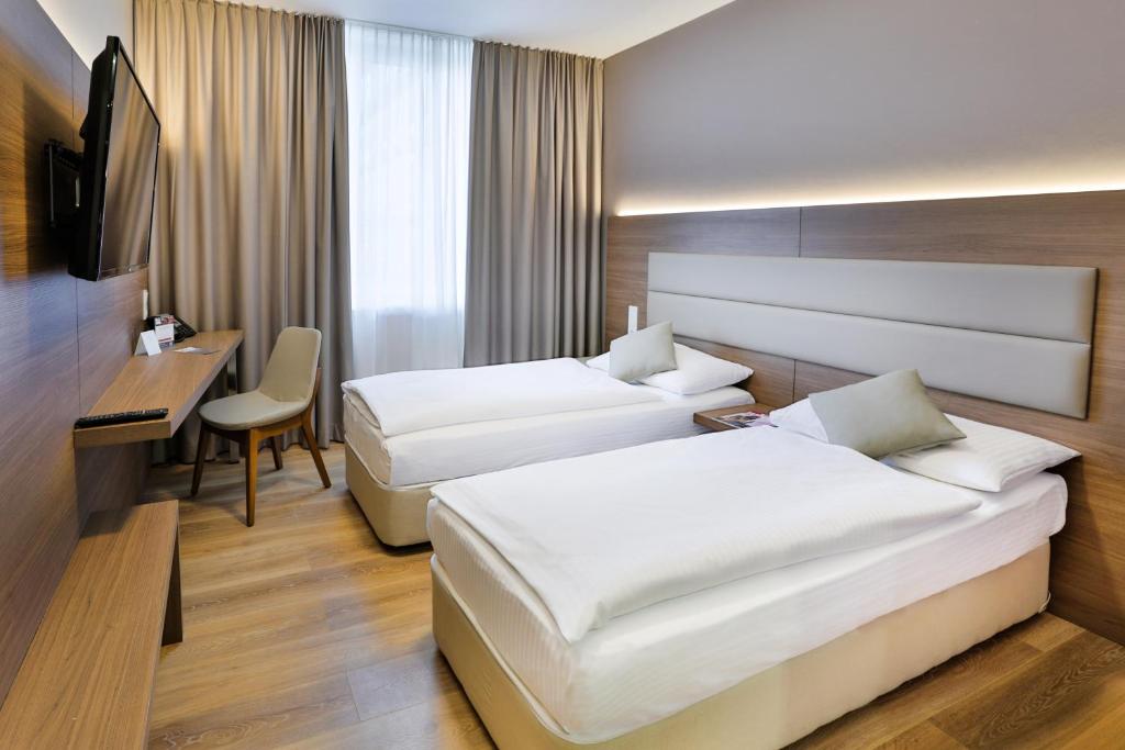 Студио (Стандартный номер-студио), Ocak Apartment & Hotel
