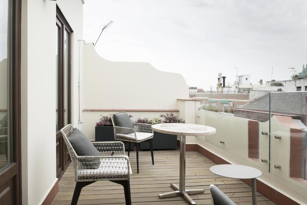 ICON Casona 1900 photo 1