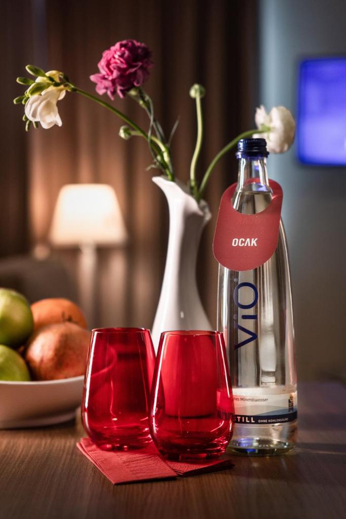 Студио (Стандартный номер-студио), Ocak Apartment & Hotel