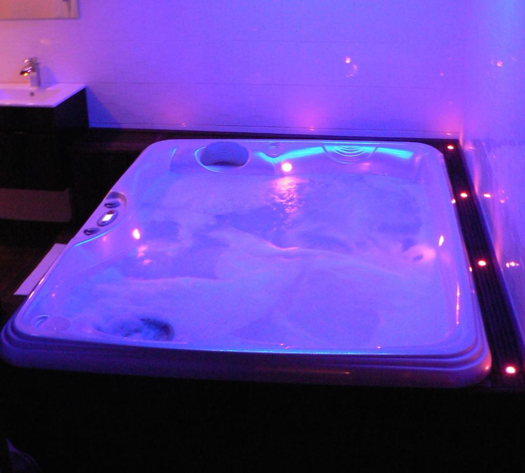 Loveroom Lovegite Le Cocon Enchanteur photo 1