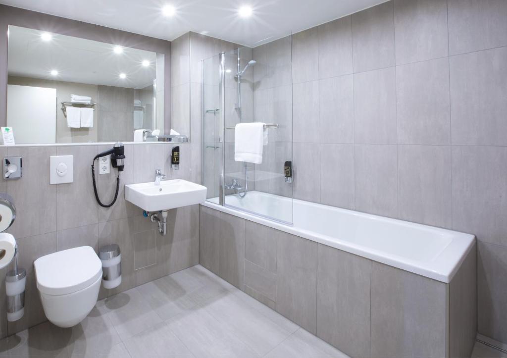 Апартаменты (Апартаменты с 1 спальней), Ocak Apartment & Hotel