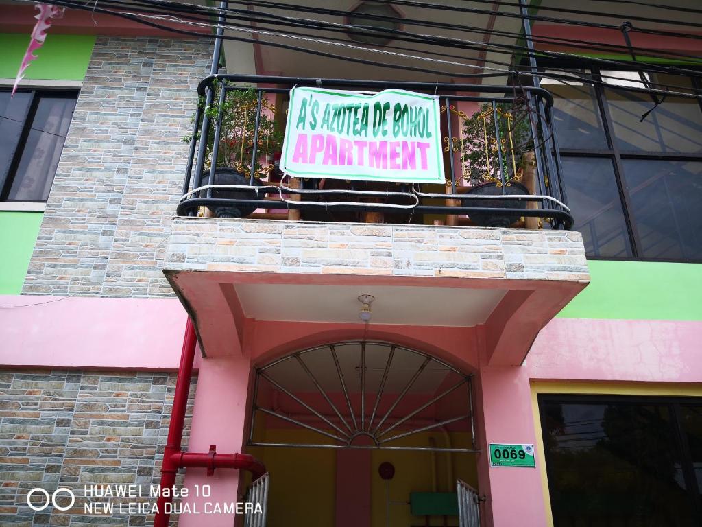 A's Azotea de Bohol photo 2