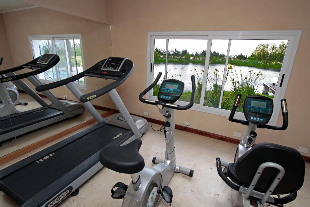 Pampas de Areco Resort de Campo & Spa photo 1