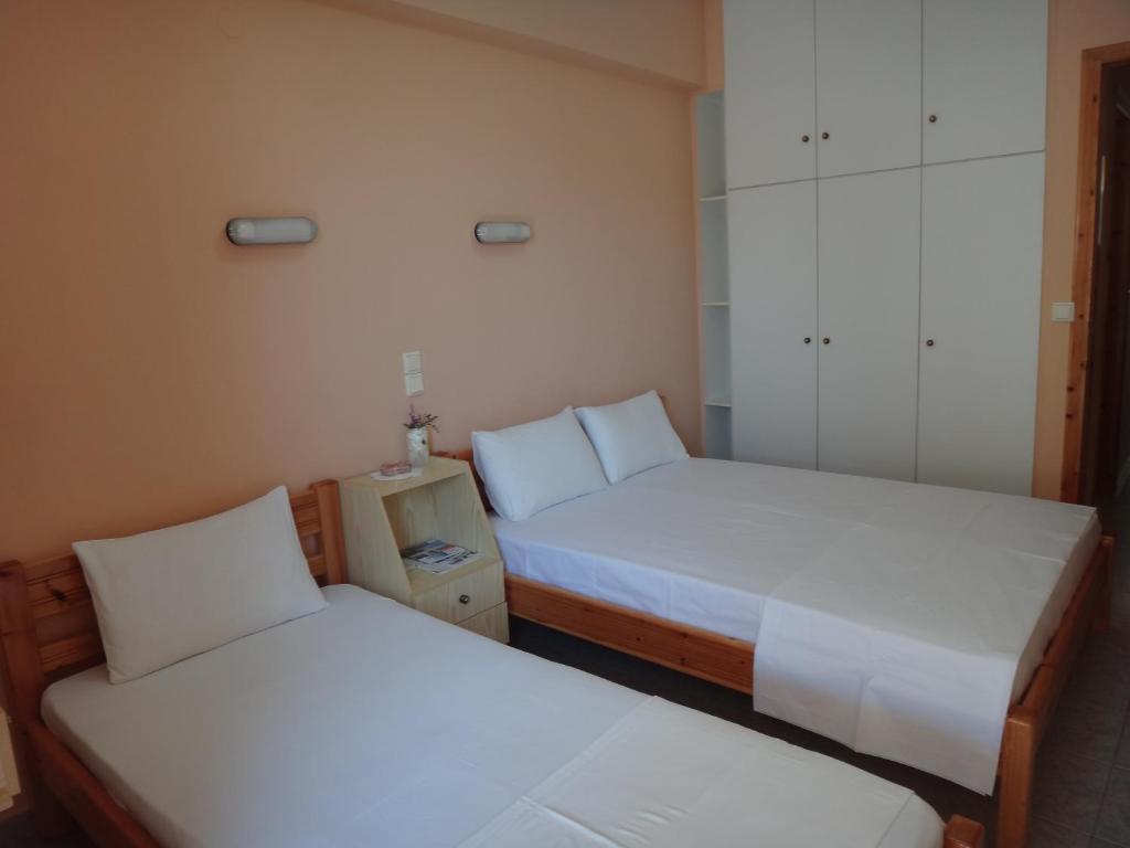Despoina Apartments photo 4