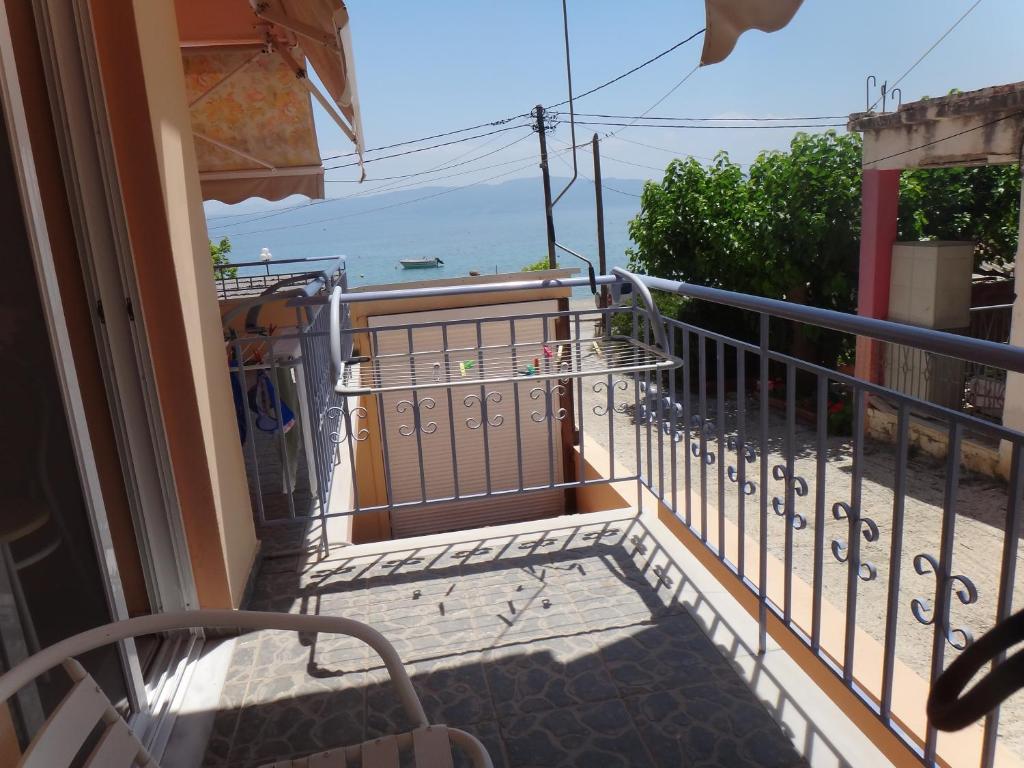 Despoina Apartments photo 2