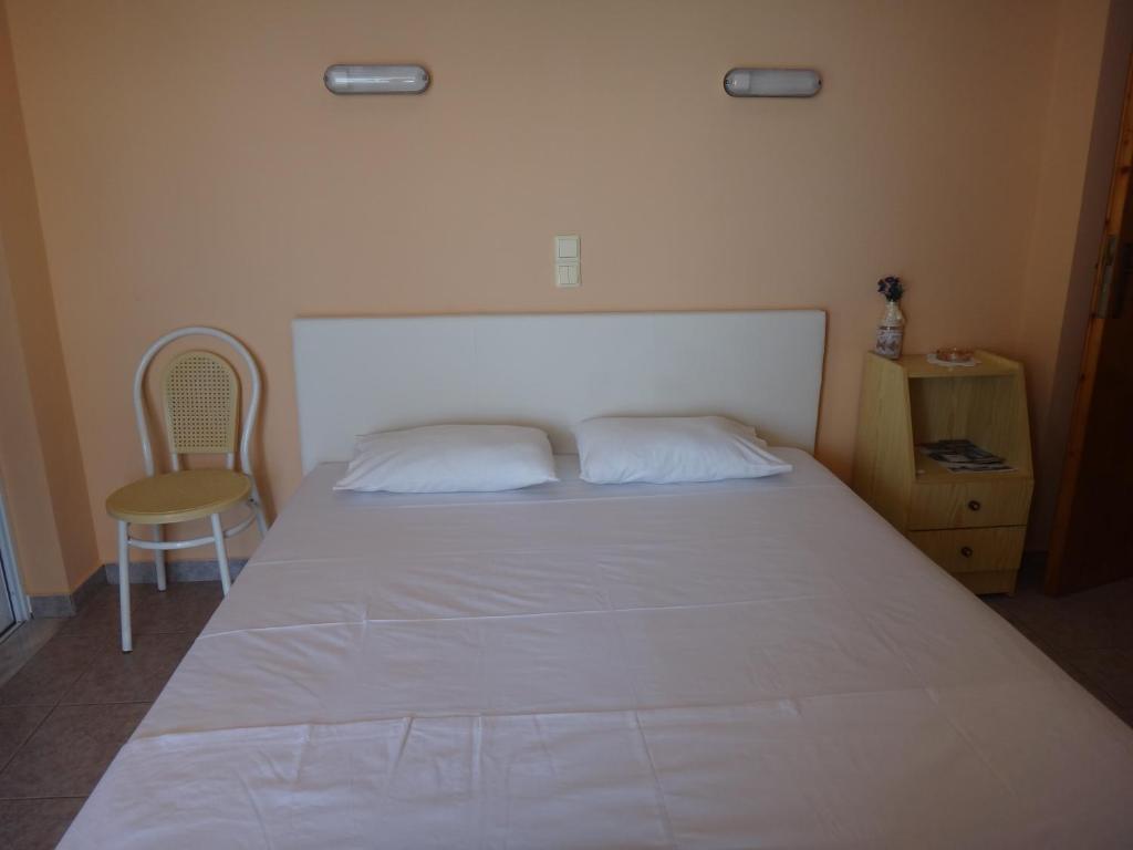Despoina Apartments photo 1