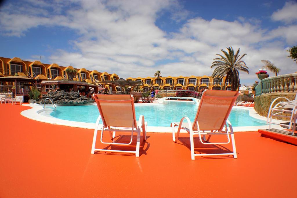 Aparthotel la Piramide photo 1