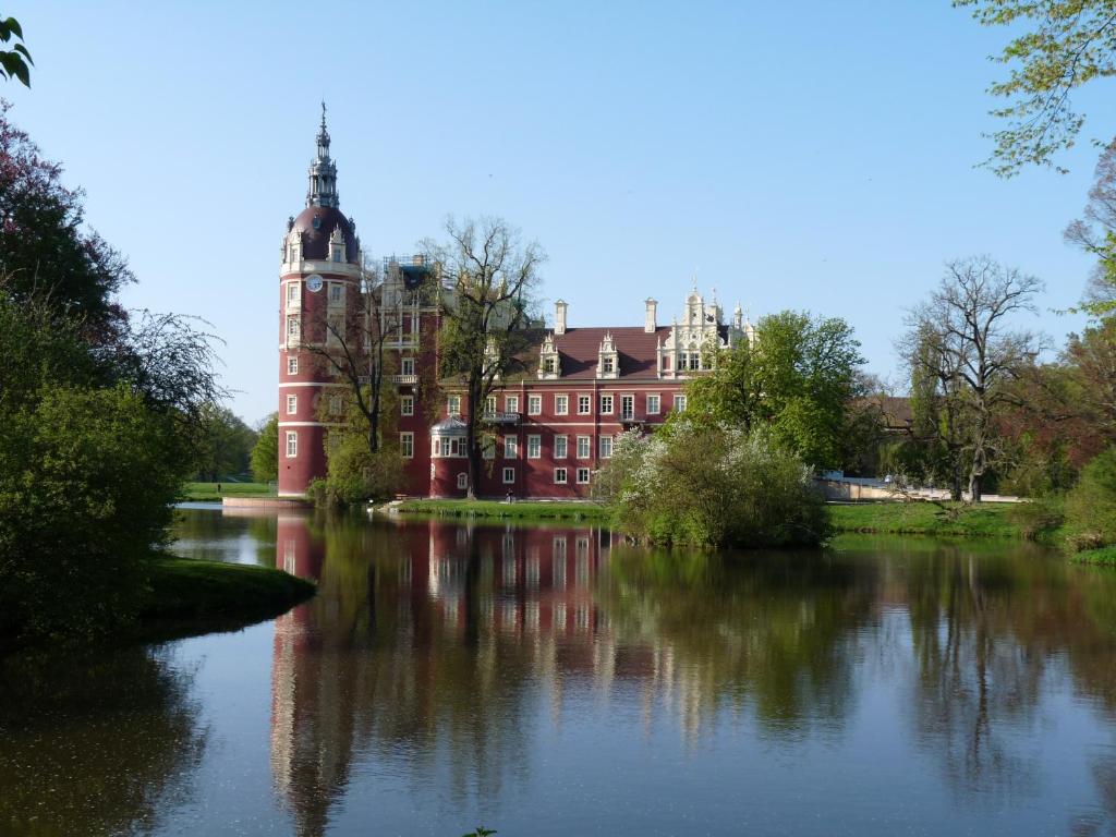 Hotel Kristall, Gorlitz