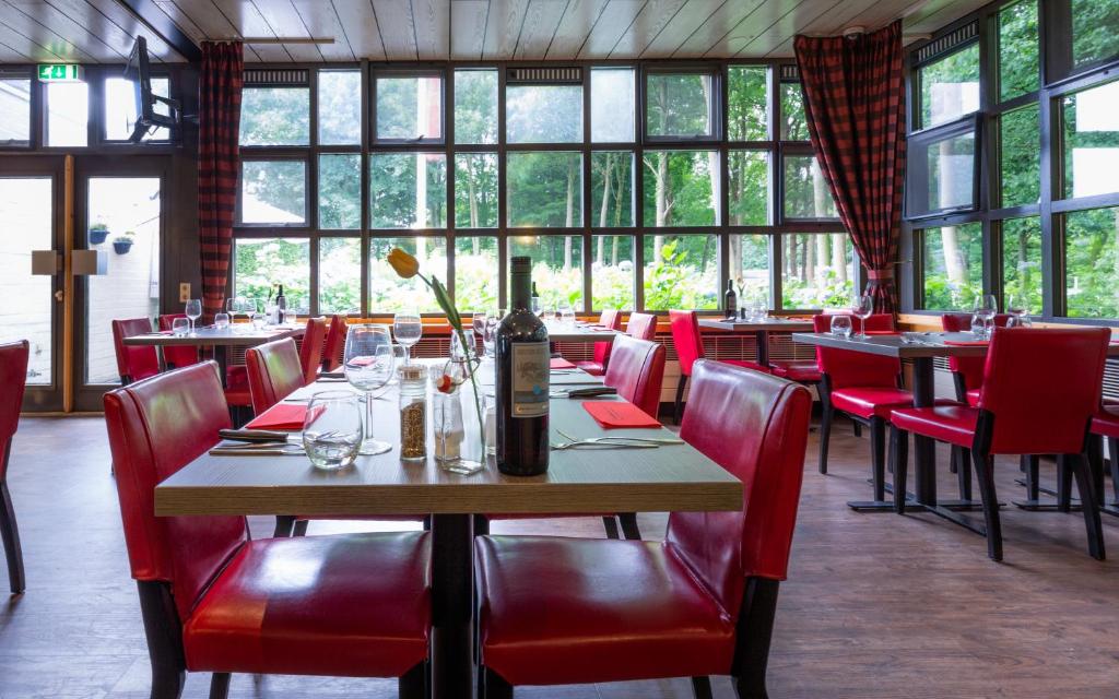 Bastion Hotel Heerlen photo 1