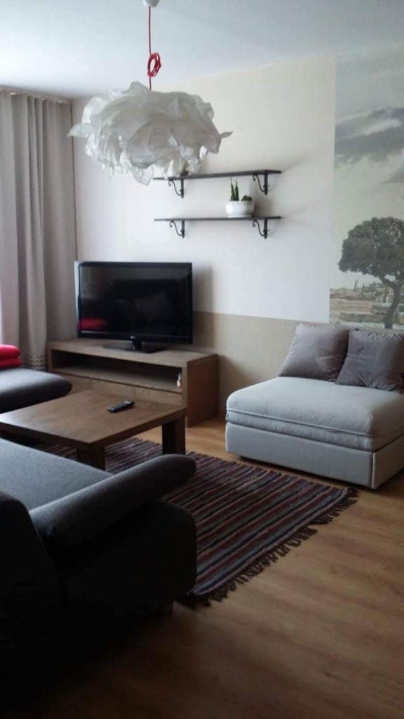Kaktuss Apartamenti photo 1