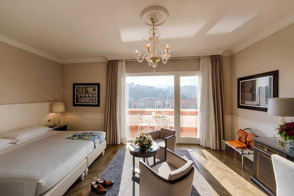 Plaza Hotel Lucchesi photo 3